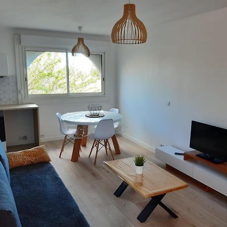 Appartement 2 Pieces Les Arcades - Draps Et Serviettes Non Fournis Leucate Exteriér fotografie